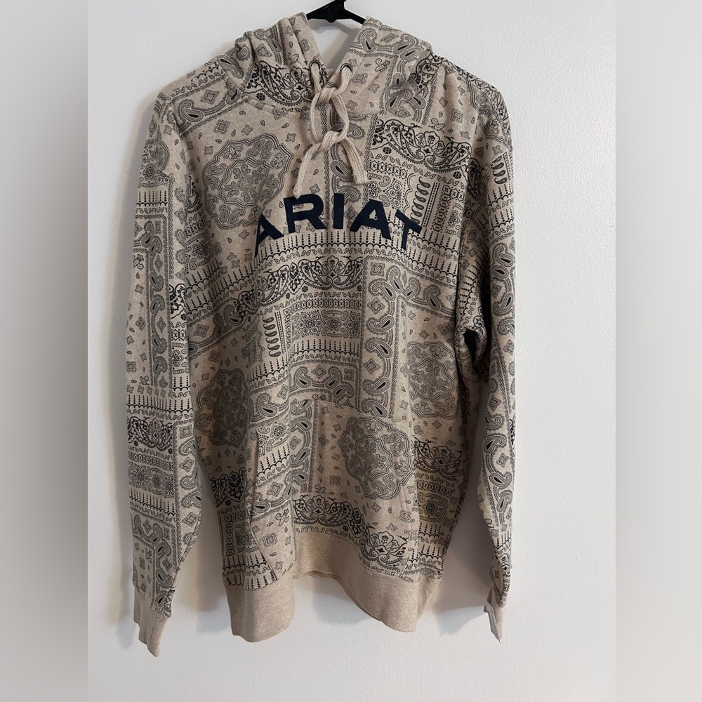 Ariat womens hoodie NWT